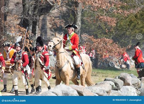 historical reenactment events.